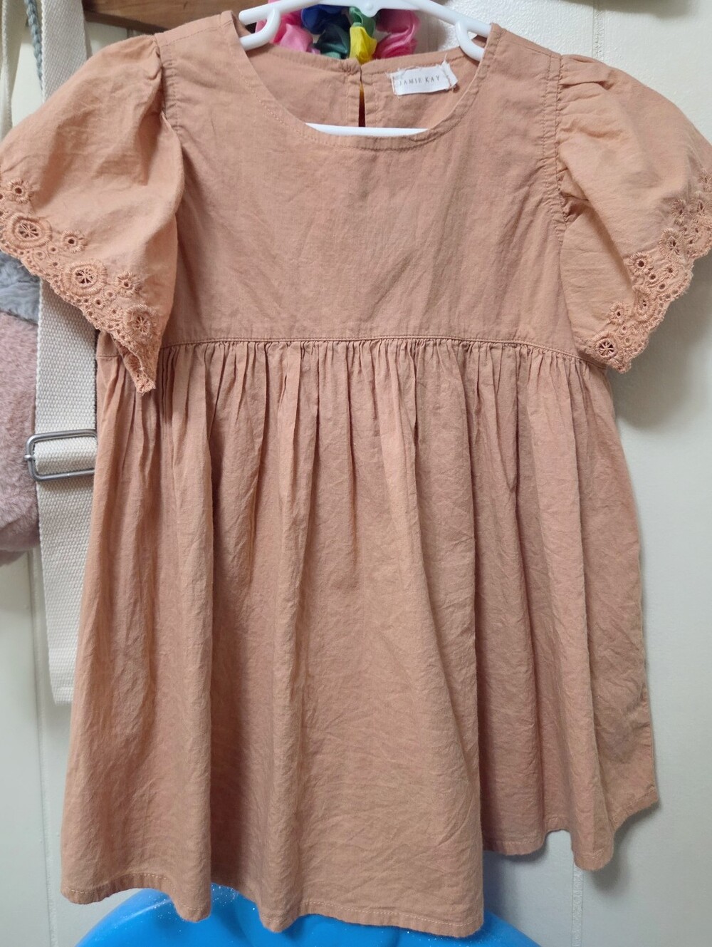 Jamie Kay size 3 year dress